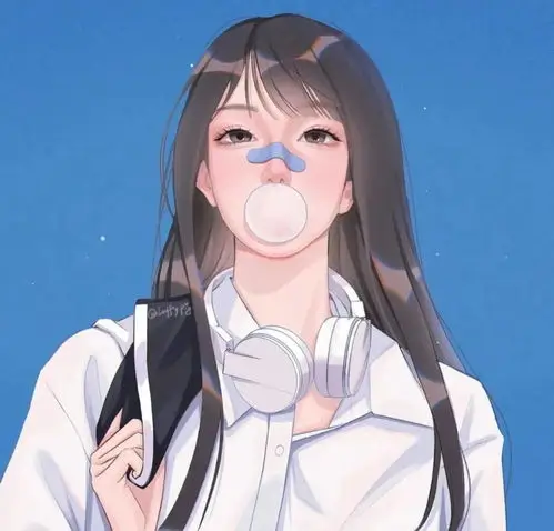 福田影视影友留言头像二